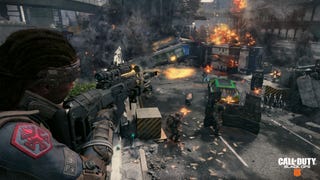 Black Ops 4 has a mixed ballistics system in multiplayer, thanks to battle royale mode Blackout