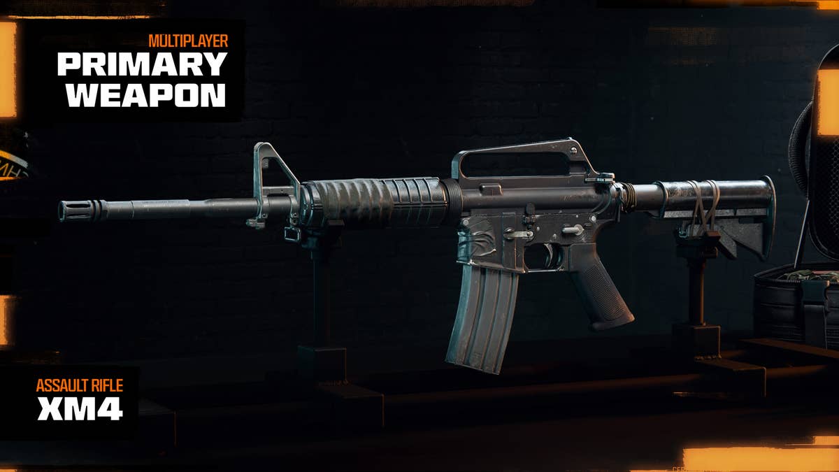 All Black Ops 6 guns listed, including Zombies Wonder Weapons