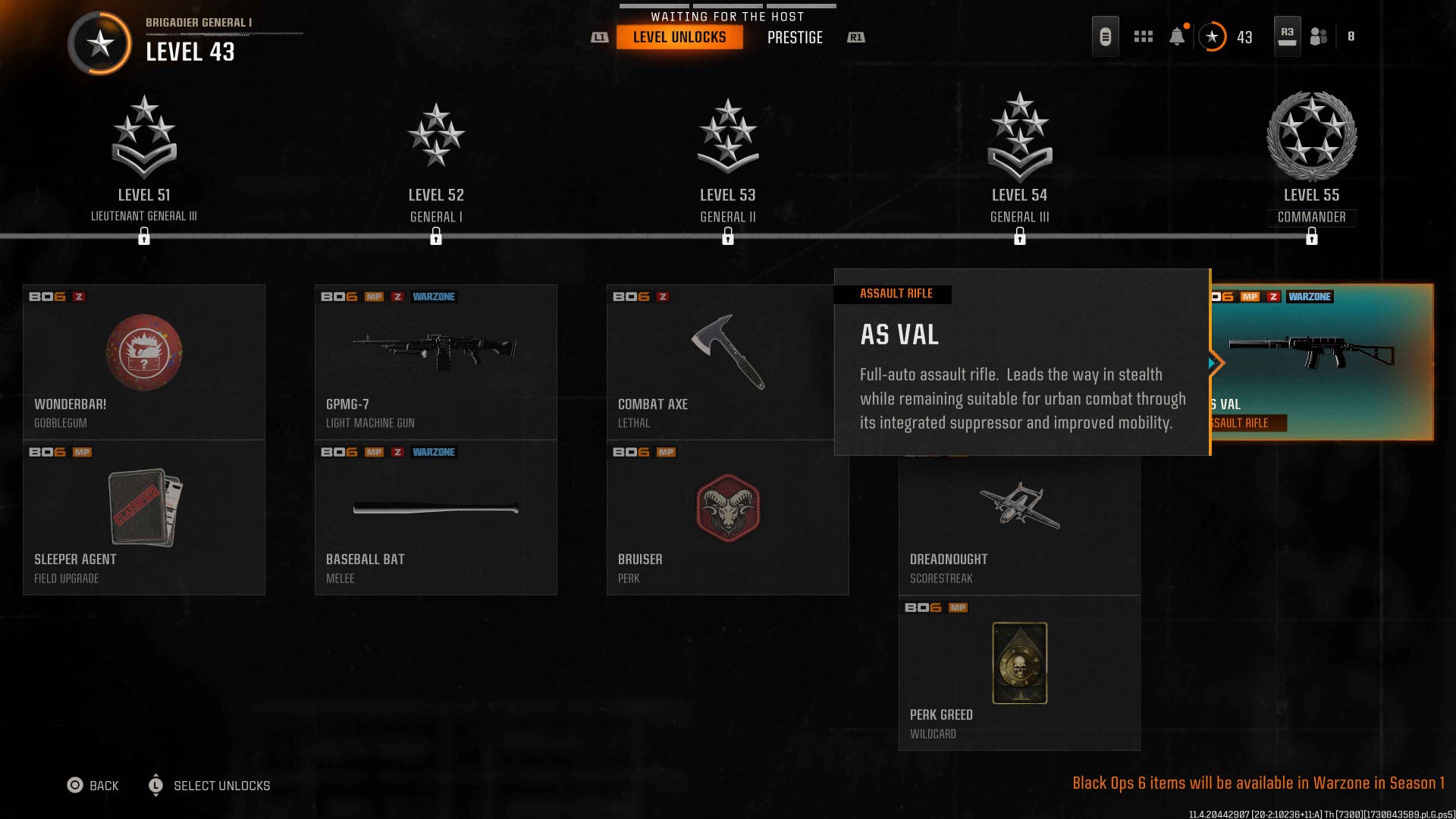 Best AS VAL loadout and class build for Black Ops 6 | Eurogamer.net