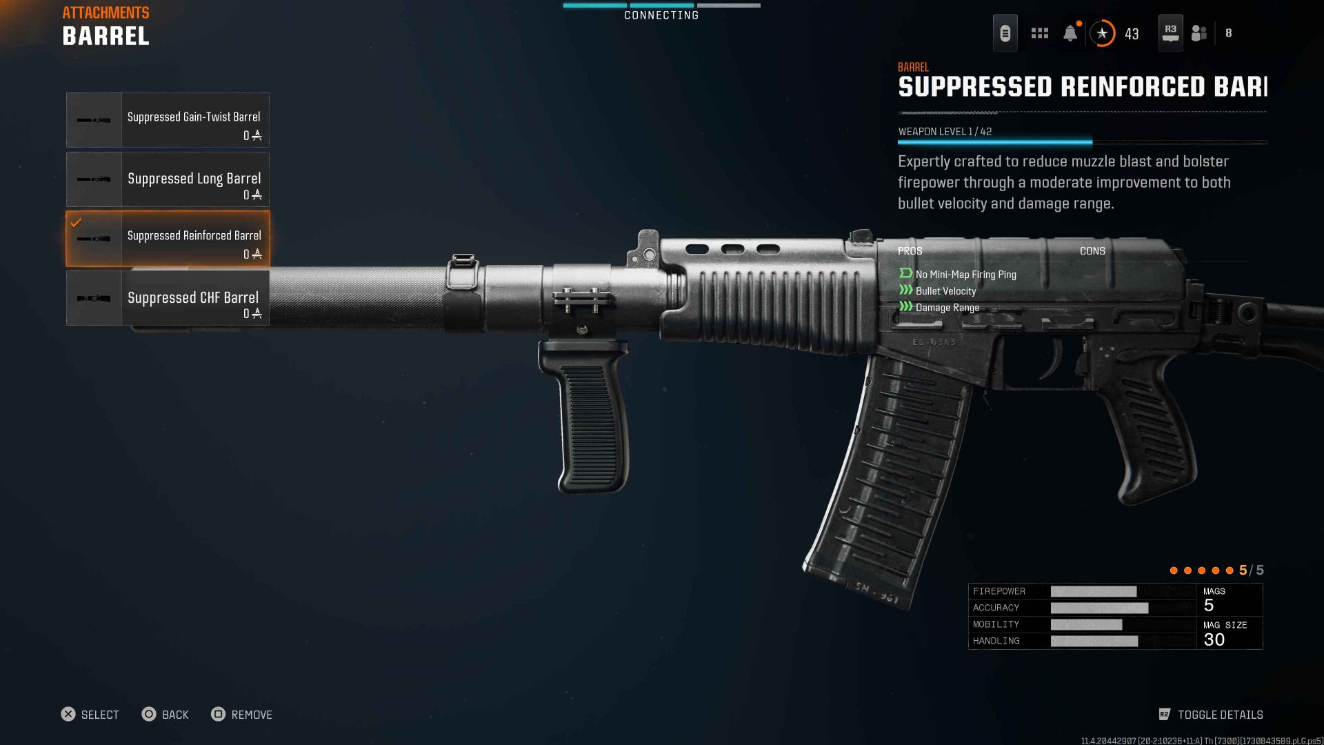 Best AS VAL loadout and class build for Black Ops 6 | Eurogamer.net