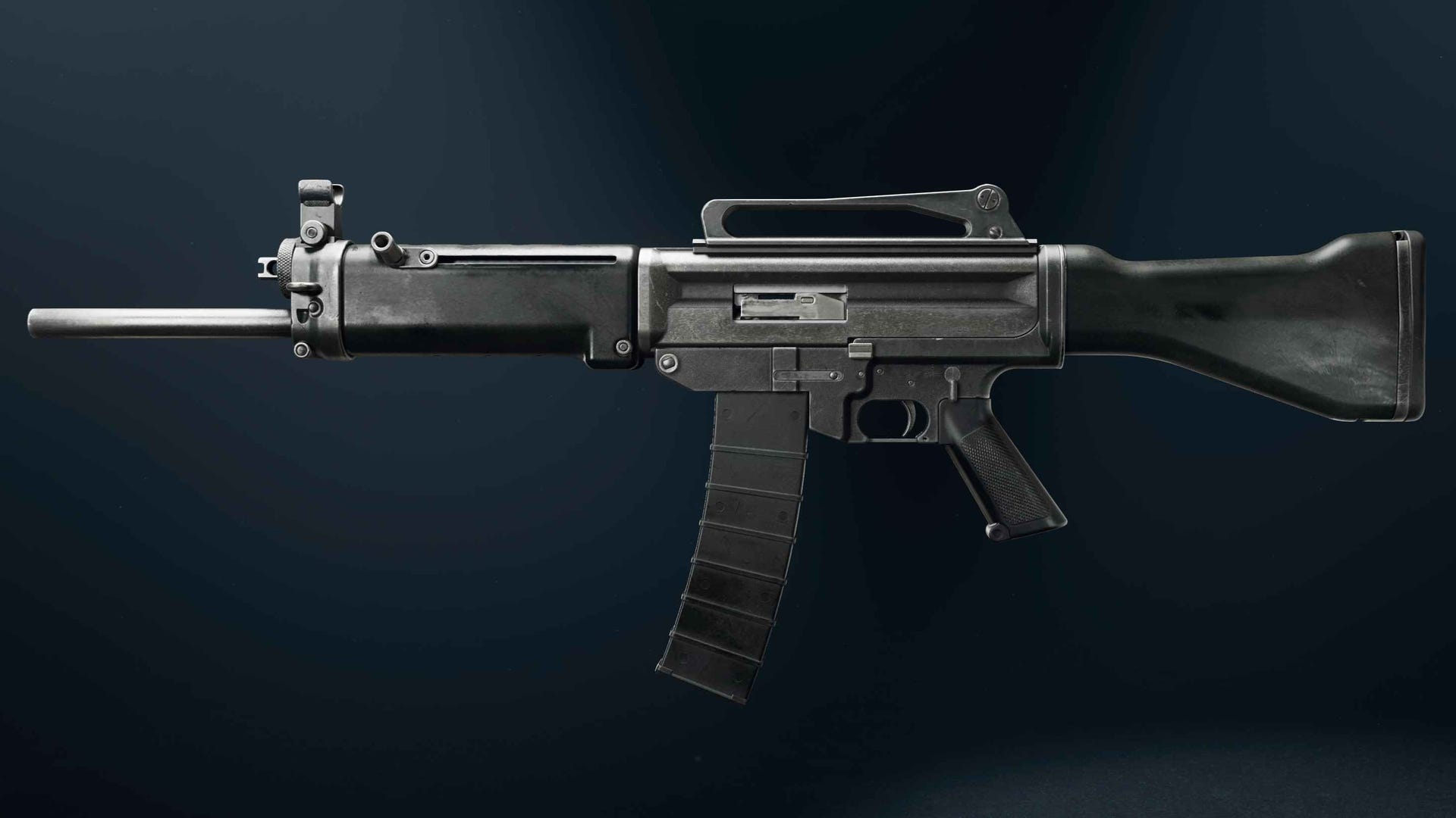 Best ASG 89 loadout and class build for Black Ops 6 | Eurogamer.net