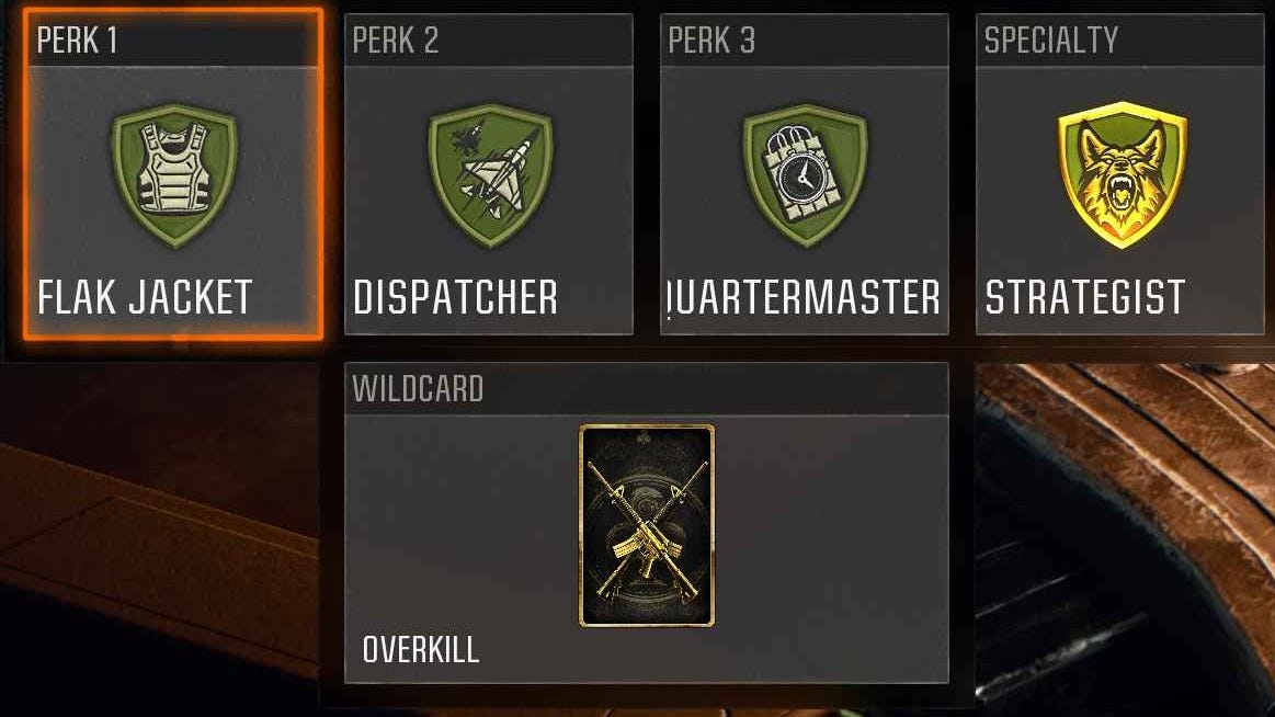 Best ASG 89 loadout and class build for Black Ops 6