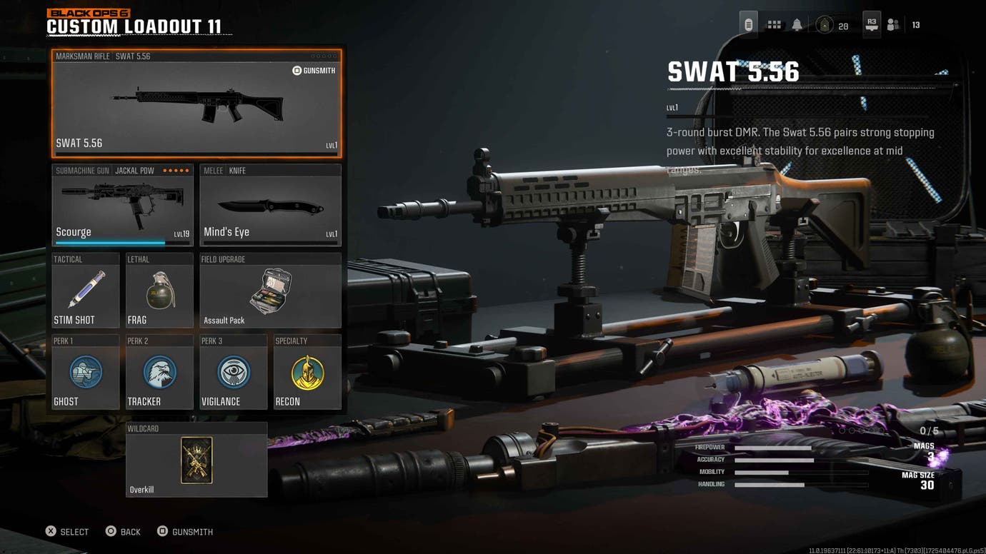 Best Loadouts in Black Ops 6 and Warzone Season 1 | Eurogamer.net