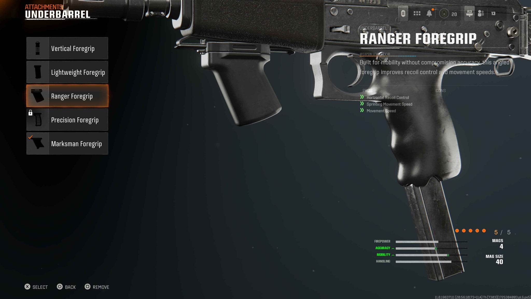 Pdw Build Best Jackal PDW loadout and class build for Black Ops 6 | Eurogamer.net