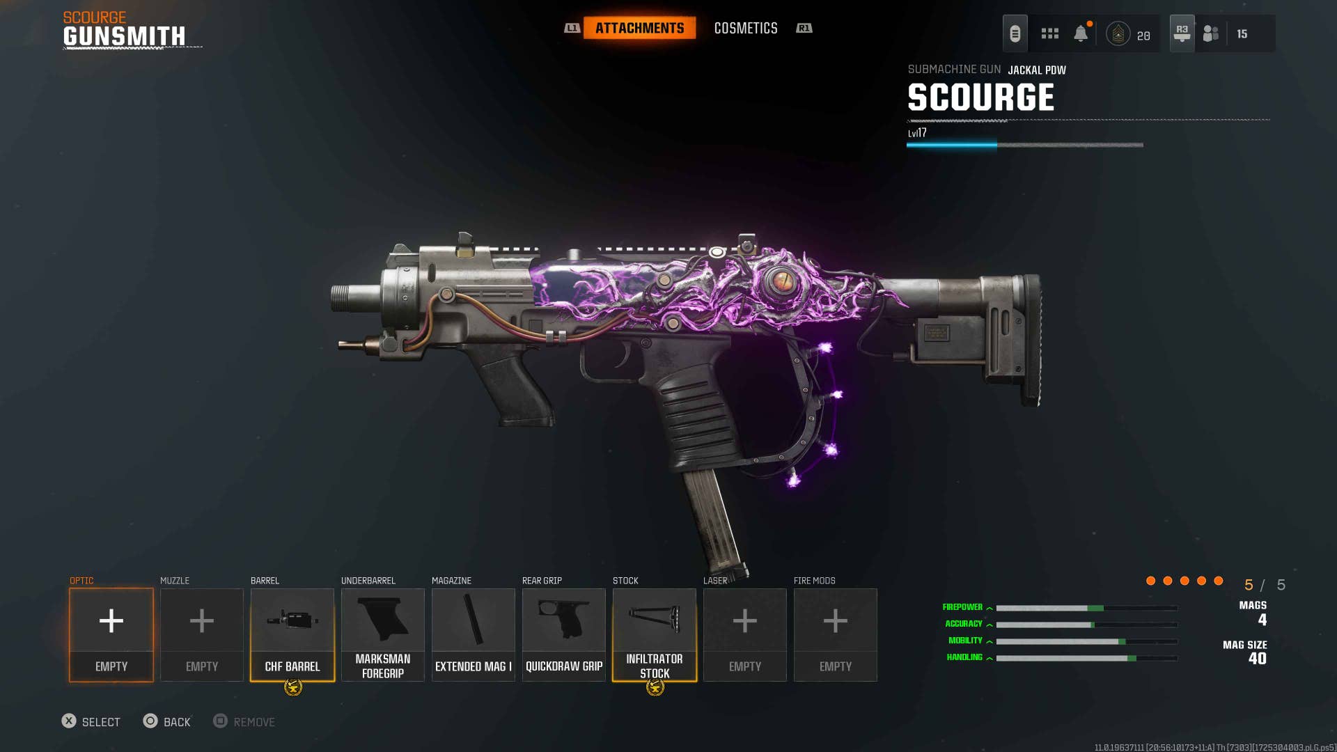 Best Jackal PDW Loadout And Class Build For Black Ops 6 Eurogamer best-jackal-pdw-loadout-and-class-build-for-black-ops-6-eurogamer