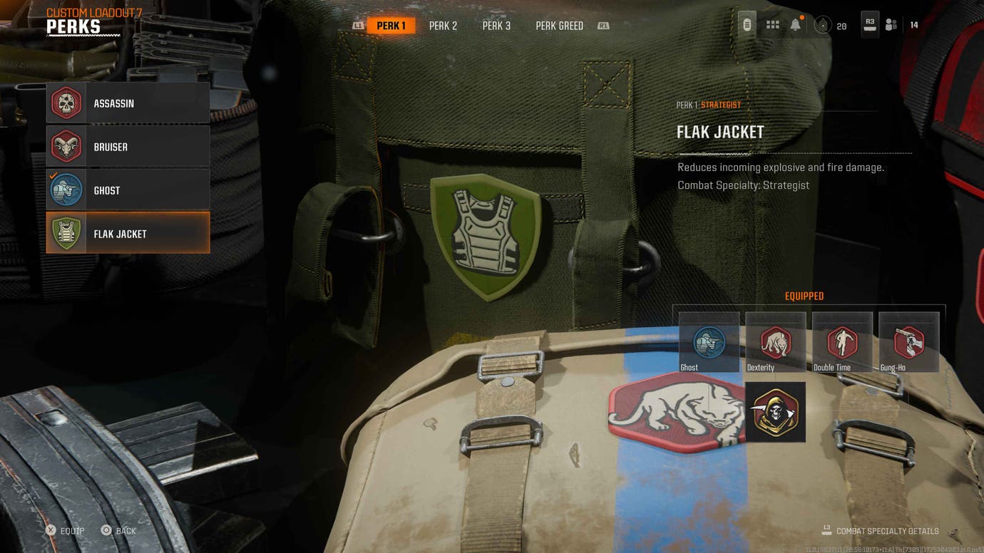 Best Jackal PDW loadout and class build for Black Ops 6