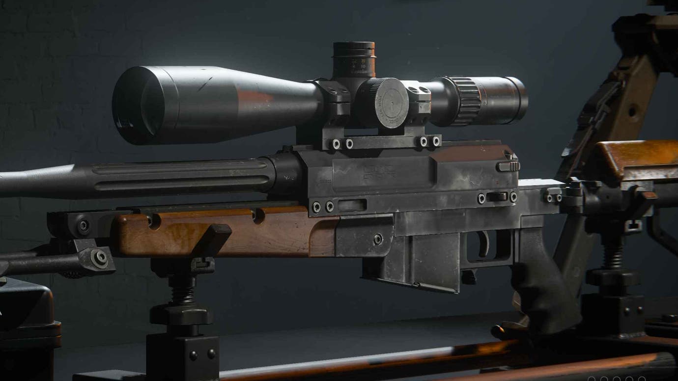 Best LR 7.62 loadout and class build for Black Ops 6