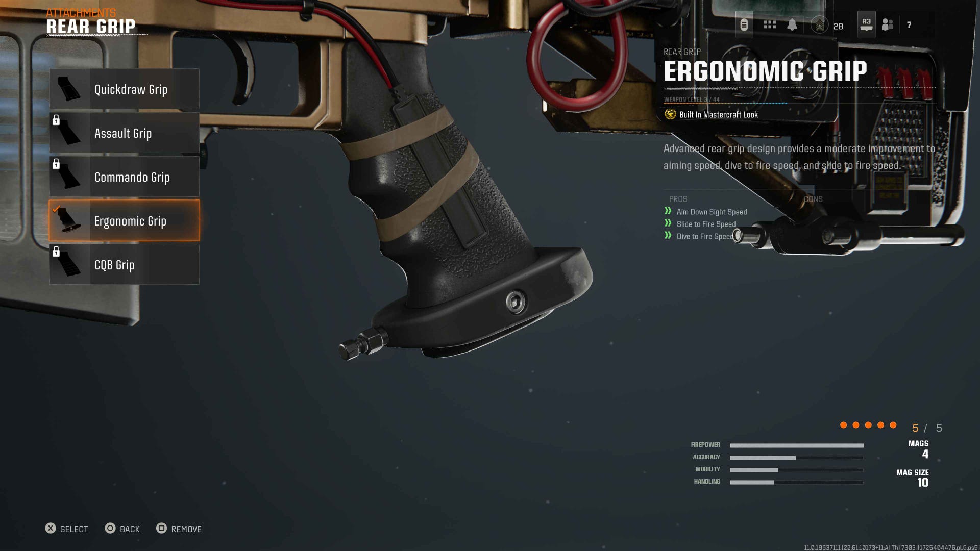 Best LR 7.62 loadout and class build for Black Ops 6