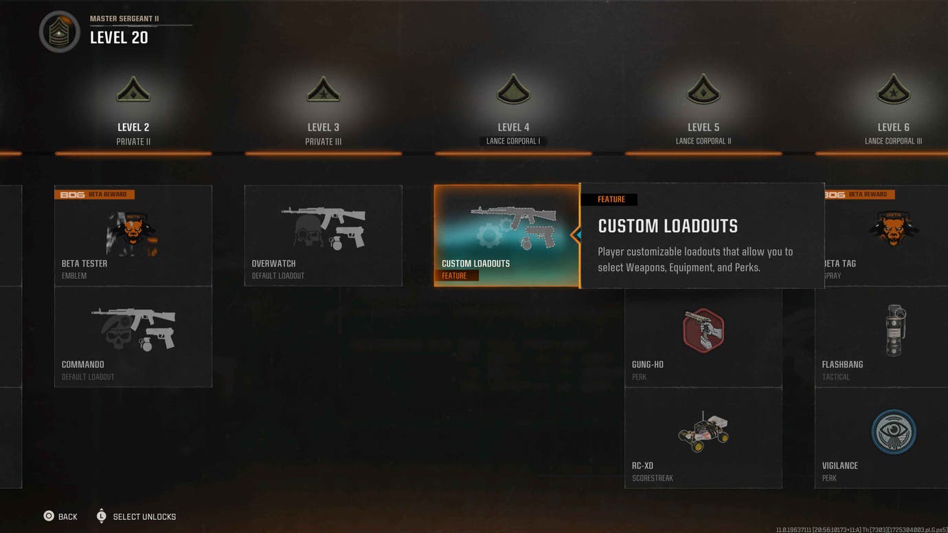 Best C9 loadout and class build for Black Ops 6