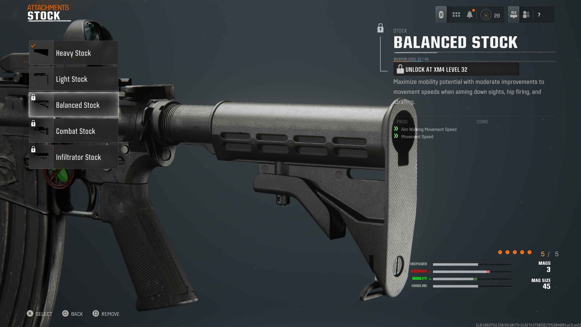 Xm4 Rifle Build Best XM4 loadout and class build for Black Ops 6 | Eurogamer.net