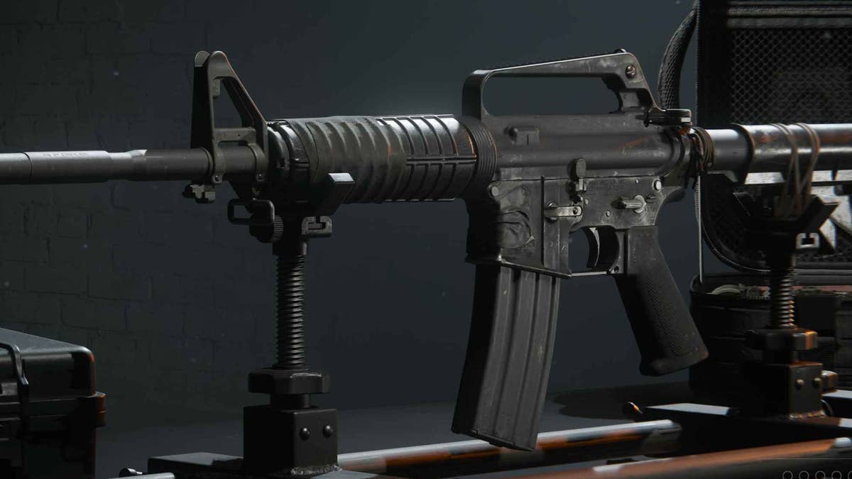 Best XM4 loadout and class build for Black Ops 6 | Eurogamer.net