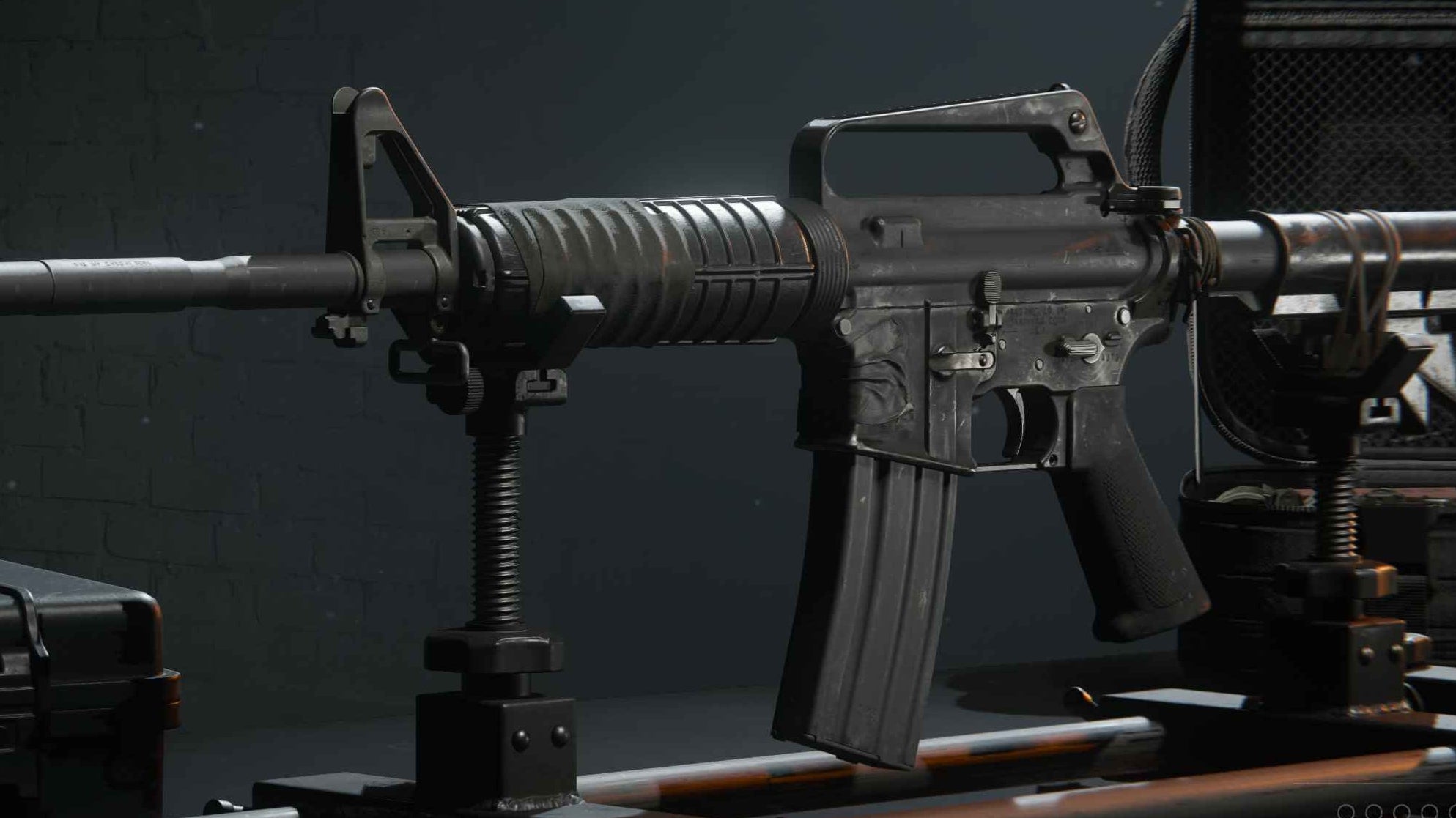 Xm4 Rifle Build Best XM4 loadout and class build for Black Ops 6 | Eurogamer.net