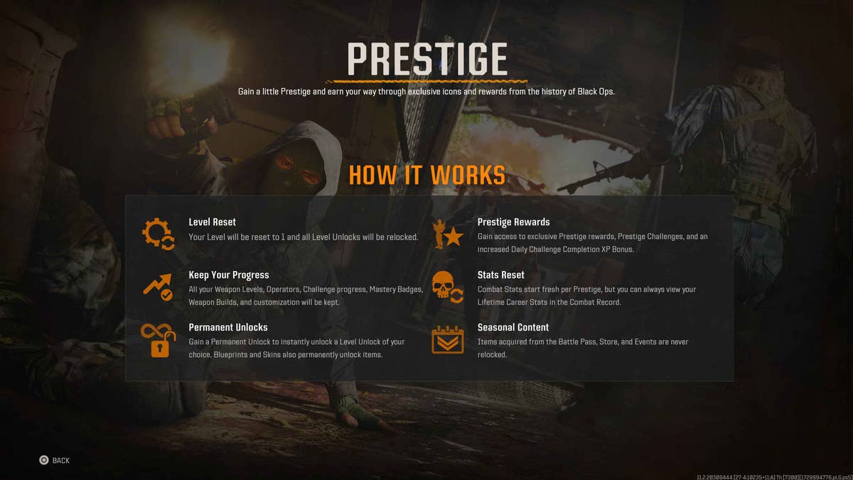 How to unlock all weapons in Black Ops 6 and Warzone Season 1