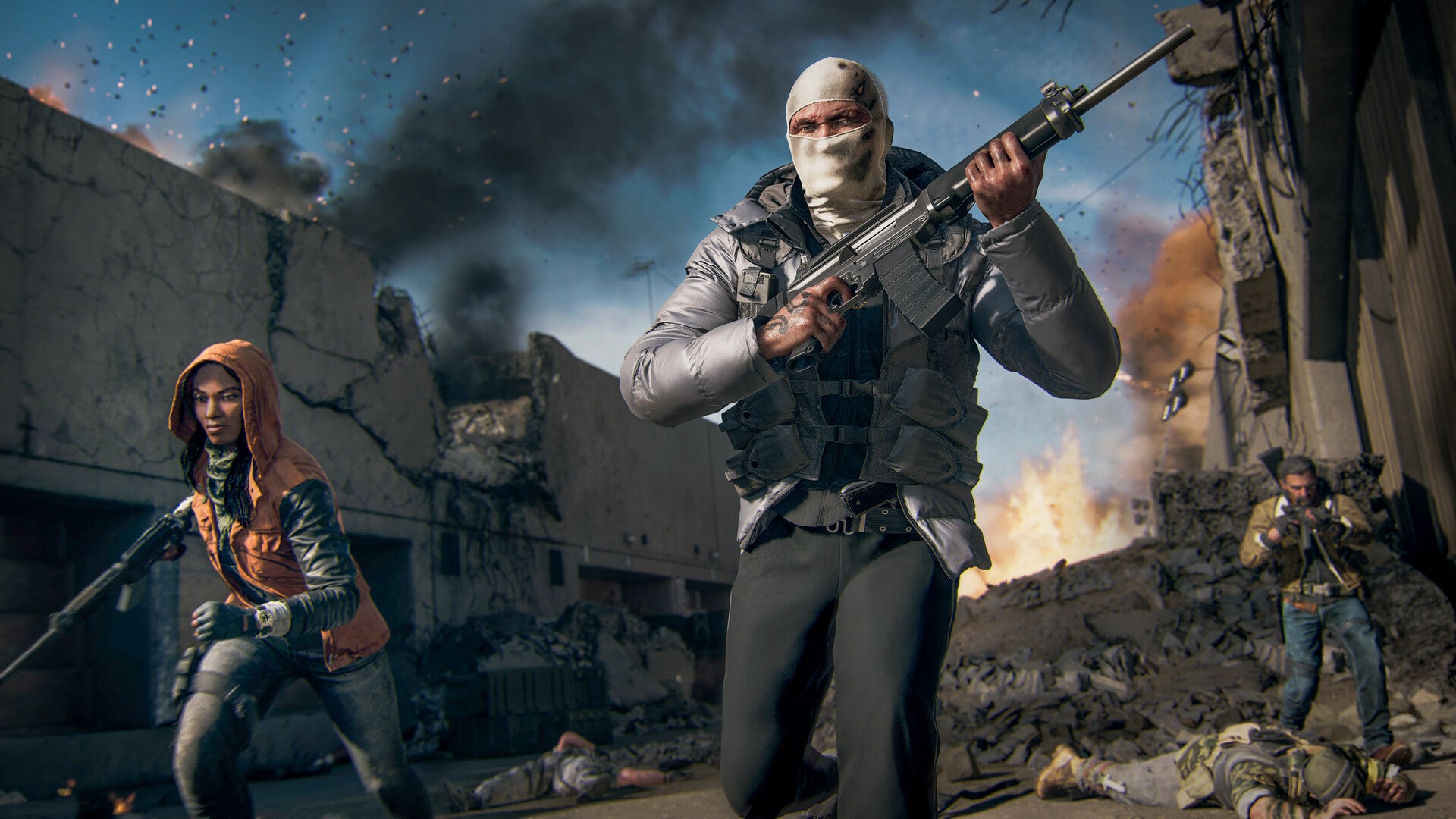 Black Ops 6: Best Loadouts and Gun Builds for Multiplayer - 1