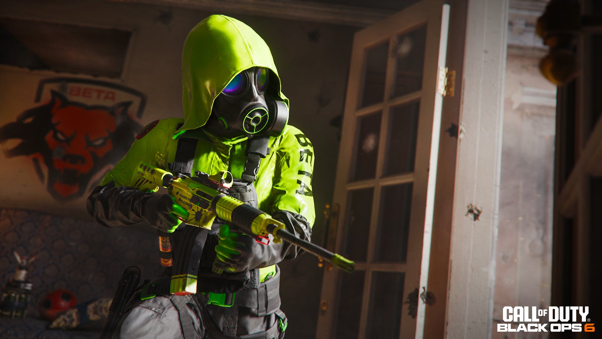 Black Ops 6 patch nerfs snaking, Recon Speciality, and stops you from getting killed after joining a match in progress - 3