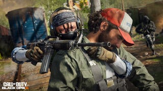 Black Ops 6 brings Call of Duty back to Steam's top five most played games
