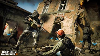 Black Ops 6 double XP event extended because some of us didn't get the XP we were supposed to