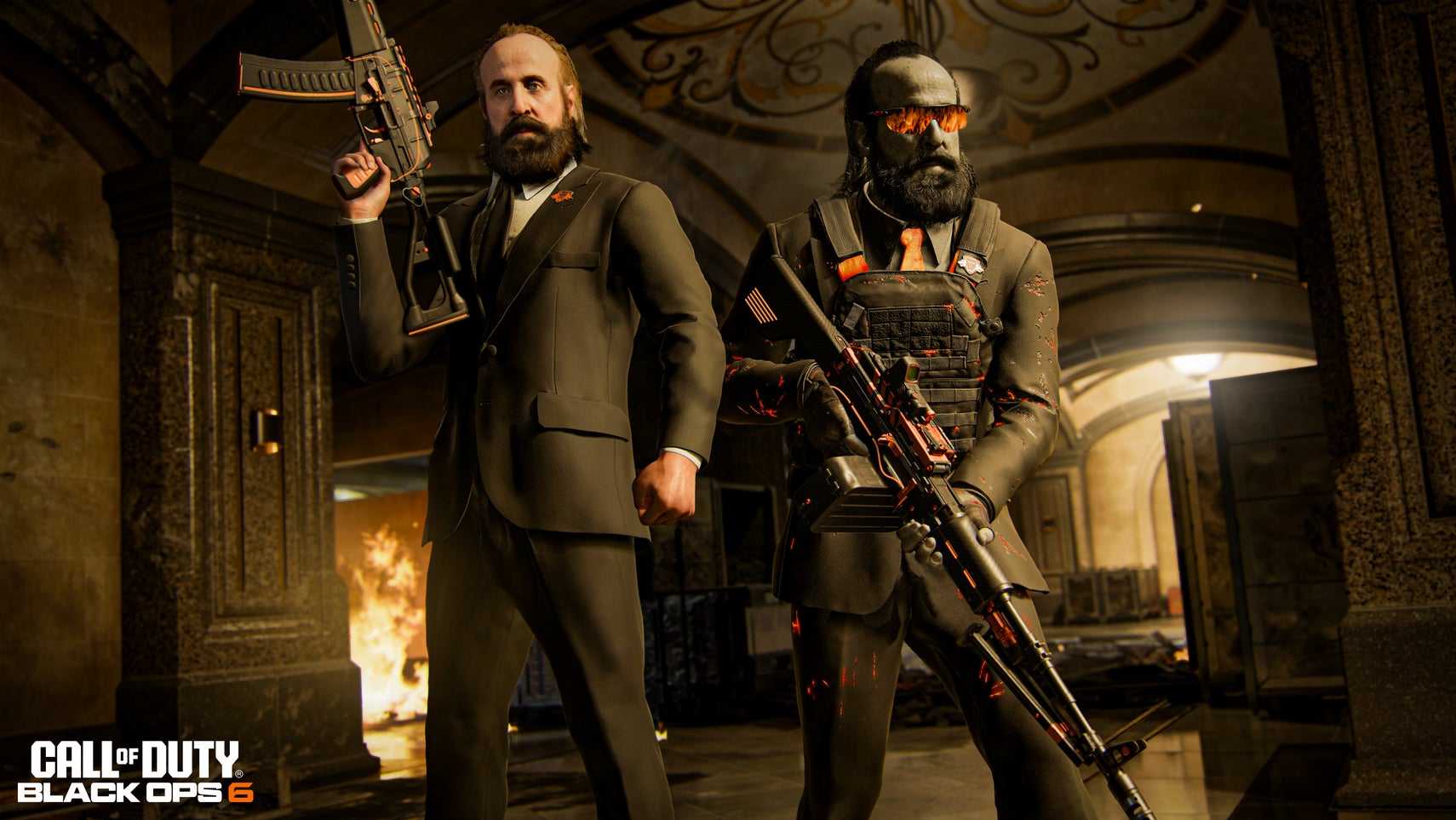 You'll be able to turn cross - 1