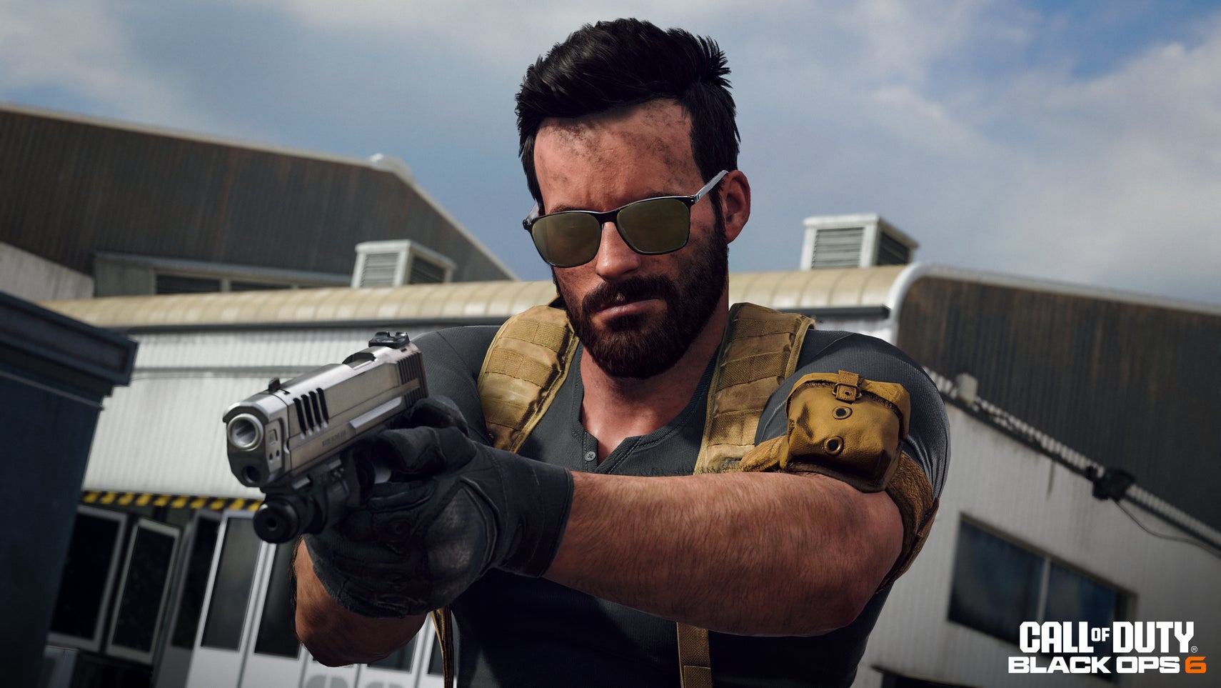 Call of Duty: Black Ops 6 is going to battle against VPNs as Season 1 of Warzone kicks off - 1