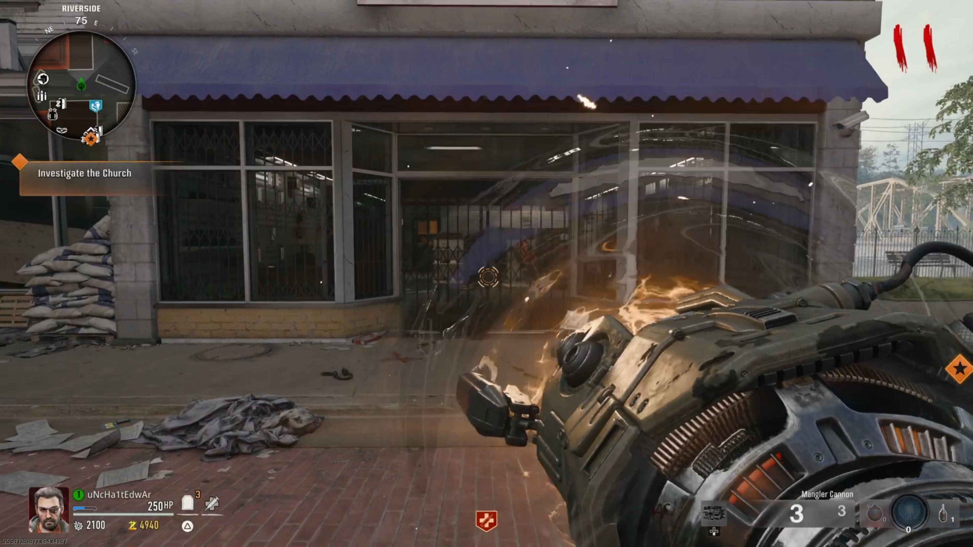 How to craft the Jet Gun in Liberty Falls in Black Ops 6 Zombies ...