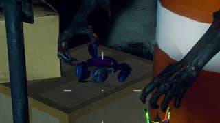 How to complete the Shattered Veil Music Easter Egg in Black Ops 6 Zombies