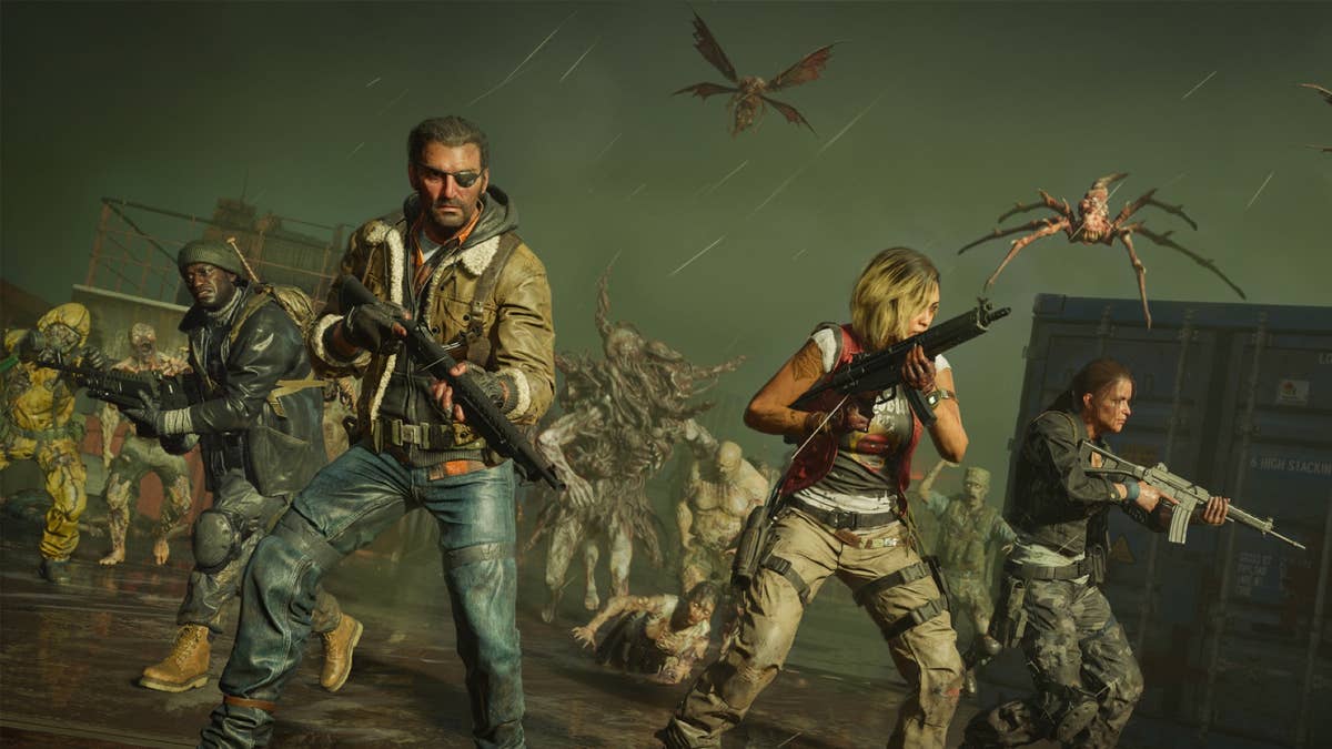 Call of Duty: Black Ops 6's