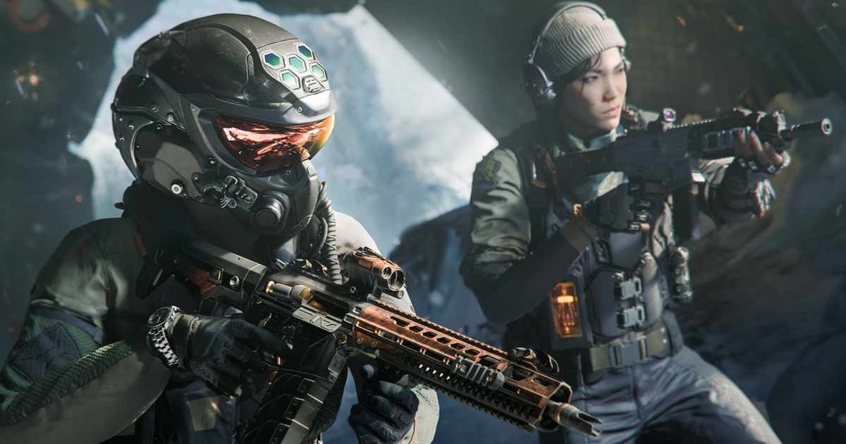 Even members of the US Congress are pushing back against Call of Duty: Black Ops 7s AI use Even members of the US Congress are pushing back against Call of Duty: Black Ops 7s AI use