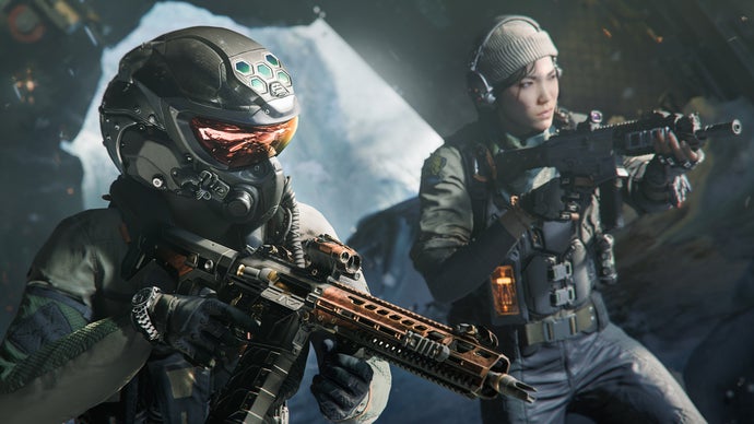 미국 의회 의원들조차 Call of Duty: Black Ops 7의 AI 사용에 반대하고 있습니다