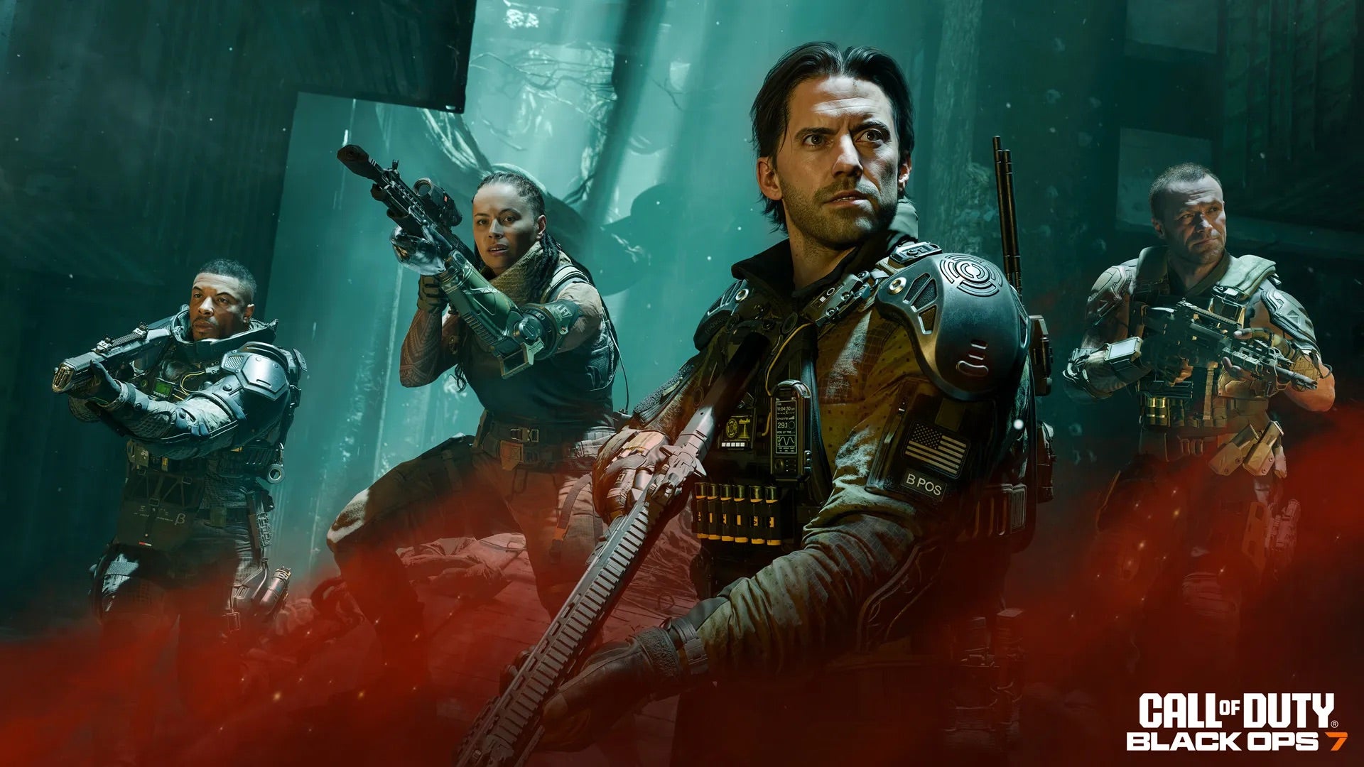 Black Ops 7 Best guns and Loadouts for ARs, SMGs and Snipers - 16