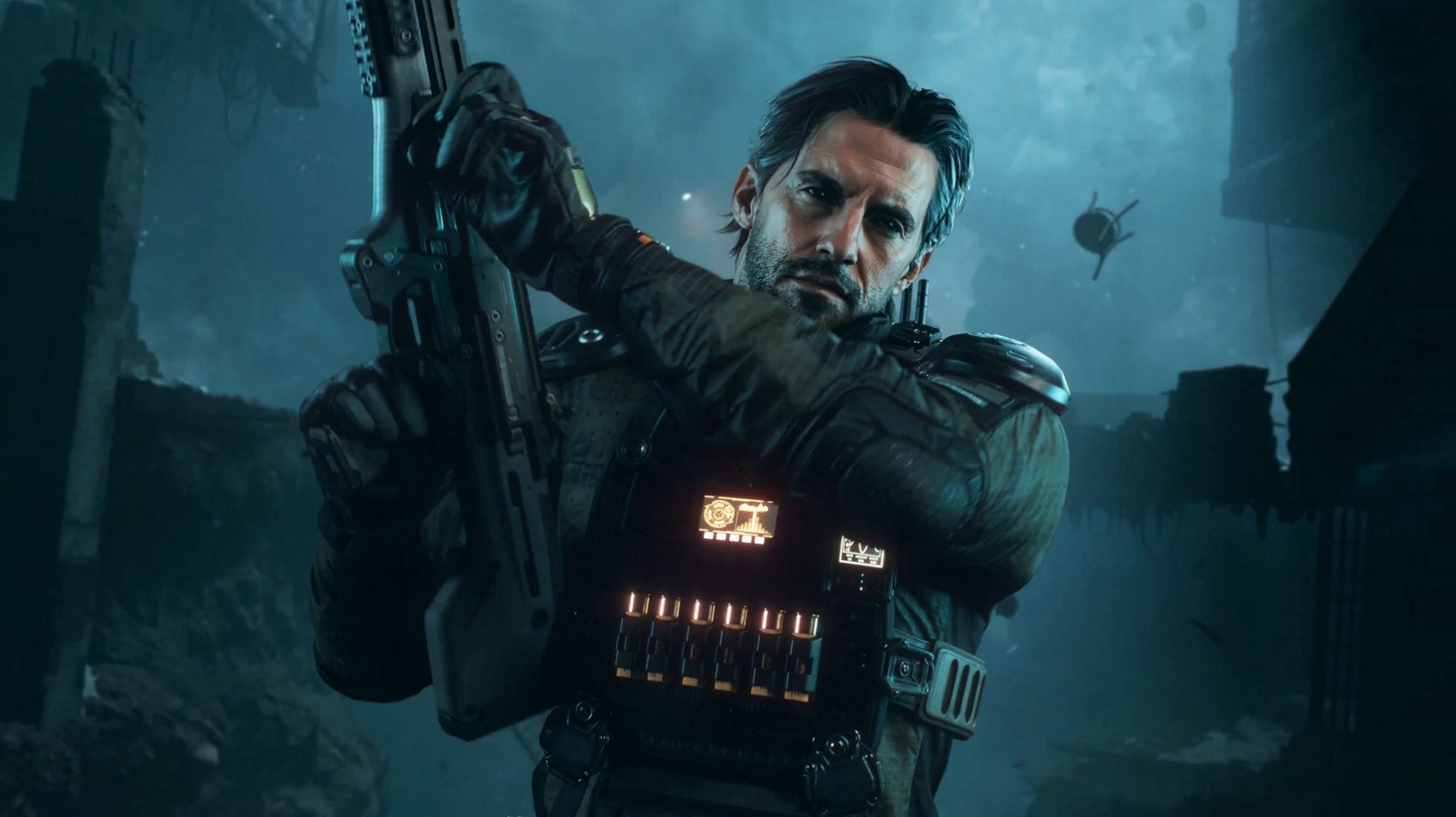 Call of Duty: Black Ops 7 releases 14th November | Eurogamer.net