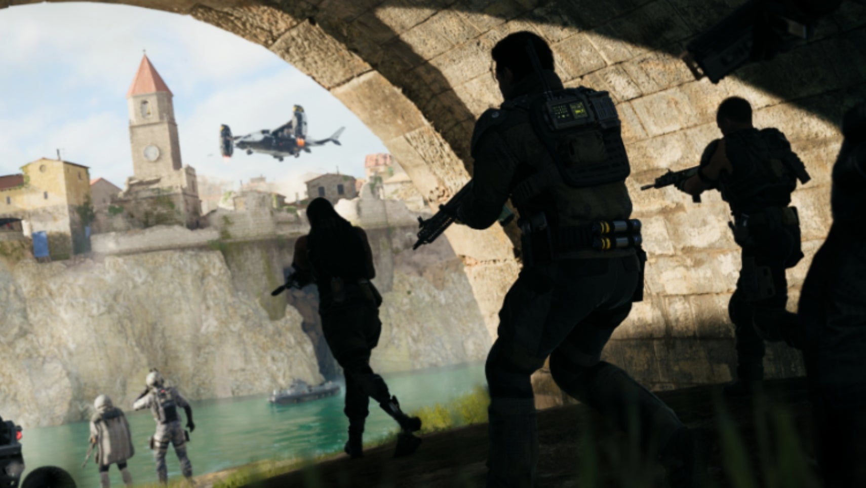 Chiến dịch Call of Duty: Black Ops 7 không thể tạm dừng bởi người chơi đơn, không có điểm lưu và yêu cầu kết nối mạng liên tục.