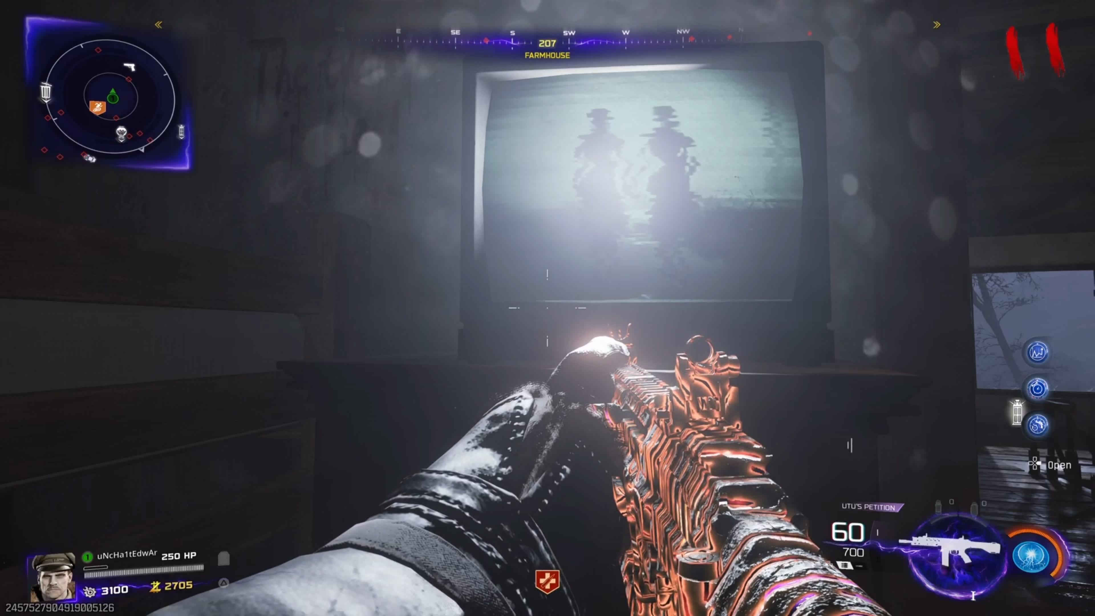 How to get free Wisp Tea in Ashes of the Damned Black Ops 7 Zombies ...