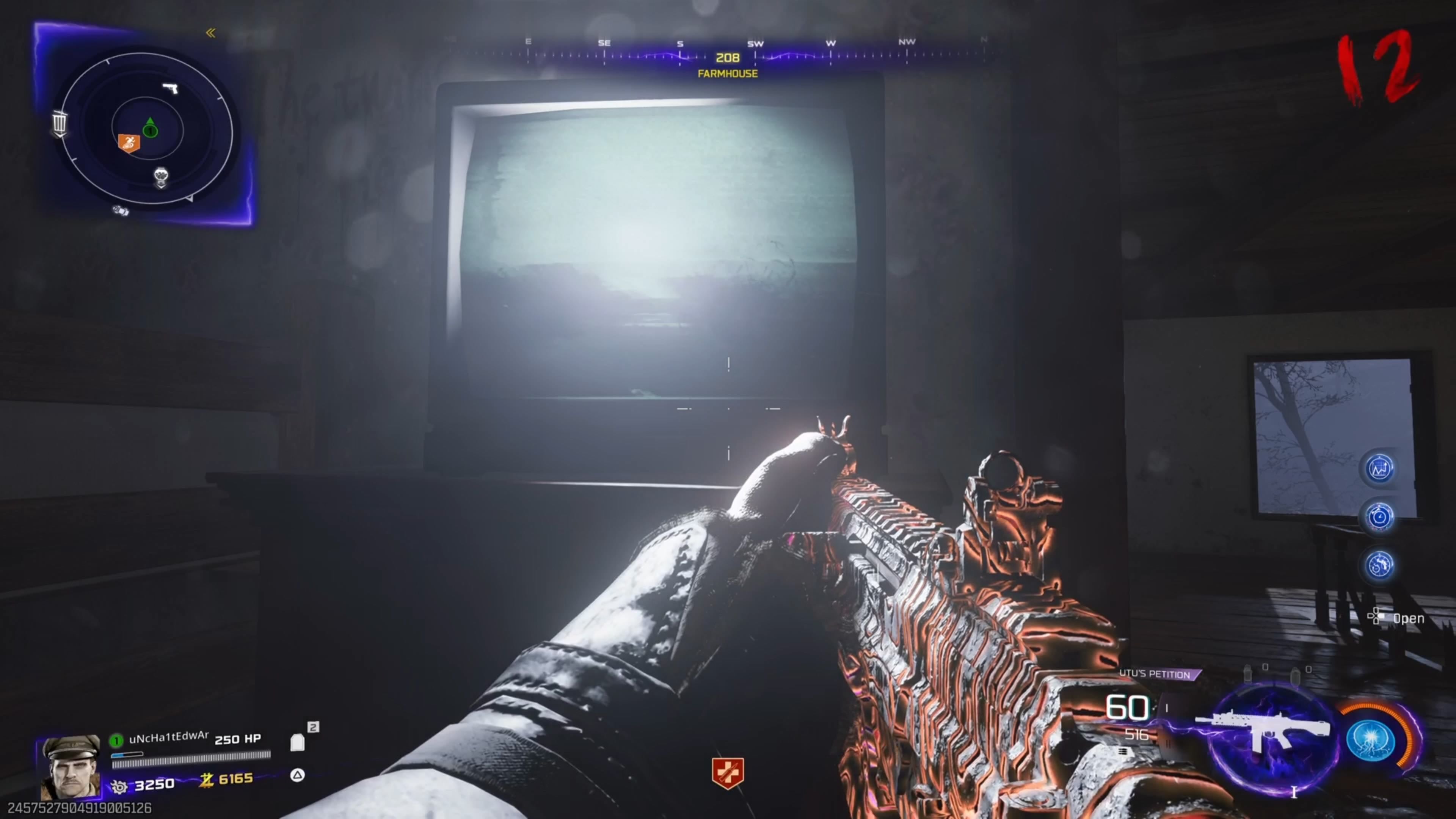 How to get free Wisp Tea in Ashes of the Damned Black Ops 7 Zombies ...