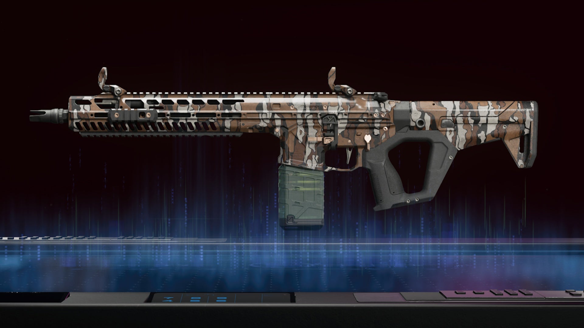 Black Ops 7 Zombies Camo Challenges