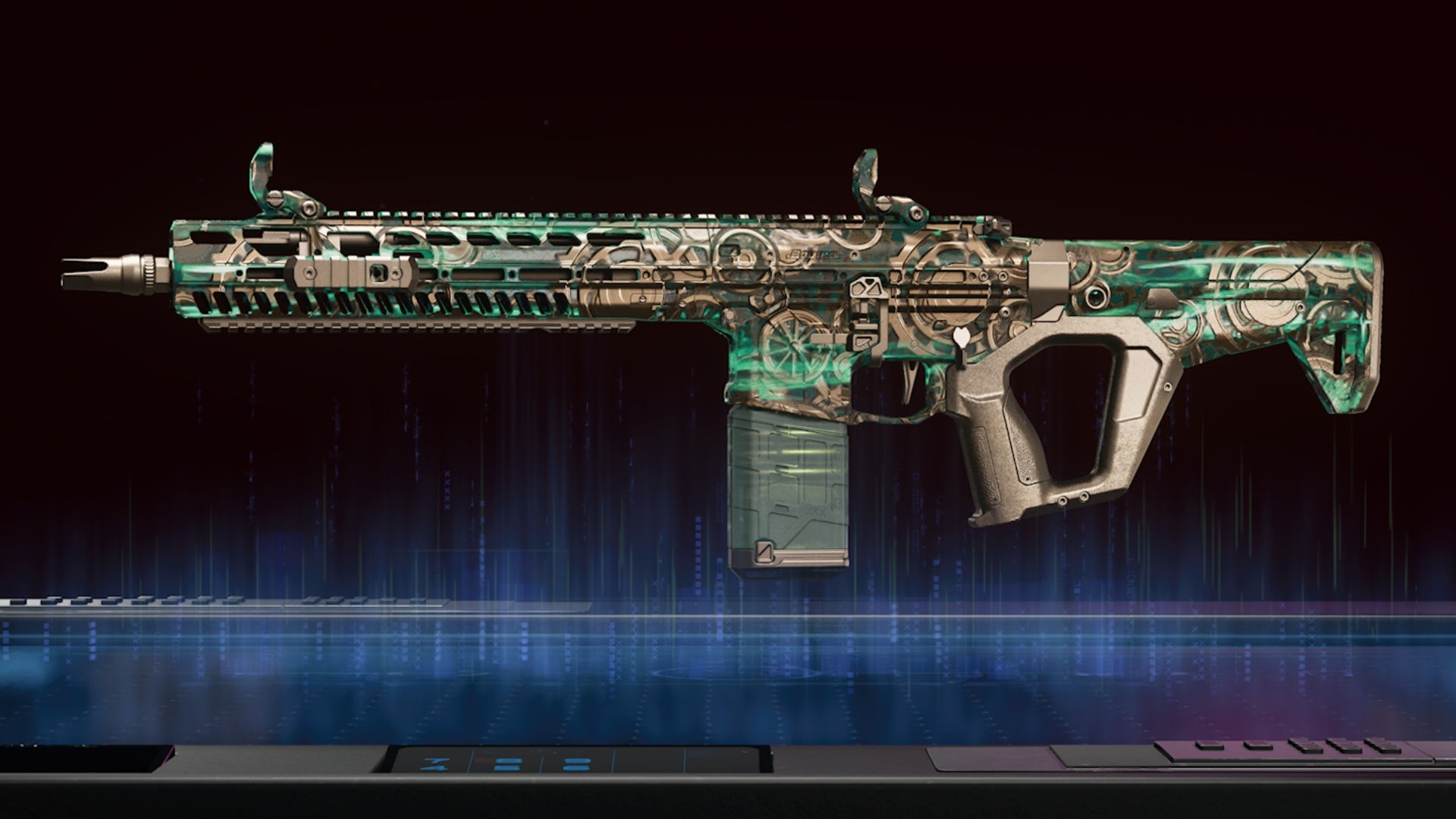 Shadowsmith Cod Black Ops 7 Zombies Camo Challenges | Eurogamer.net