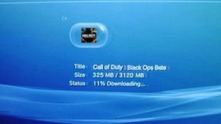 Black Ops multiplay beta rumour is "completely false," says Acti
