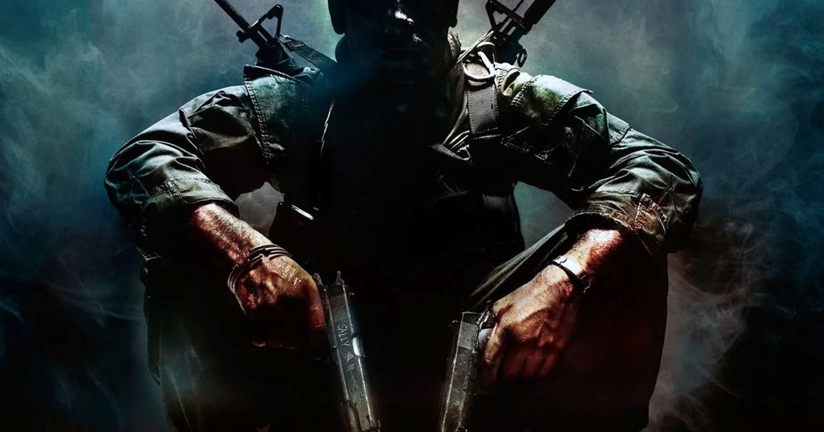 Ex-Call of Duty designer "who survived the crunch" in order to launch Black Ops 1 & 2 calls out executives "raking it in" from sales of remasters