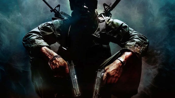 Ex-Call of Duty designer "who survived the crunch" in order to launch Black Ops 1 & 2 calls out executives "raking it in" from sales of remasters