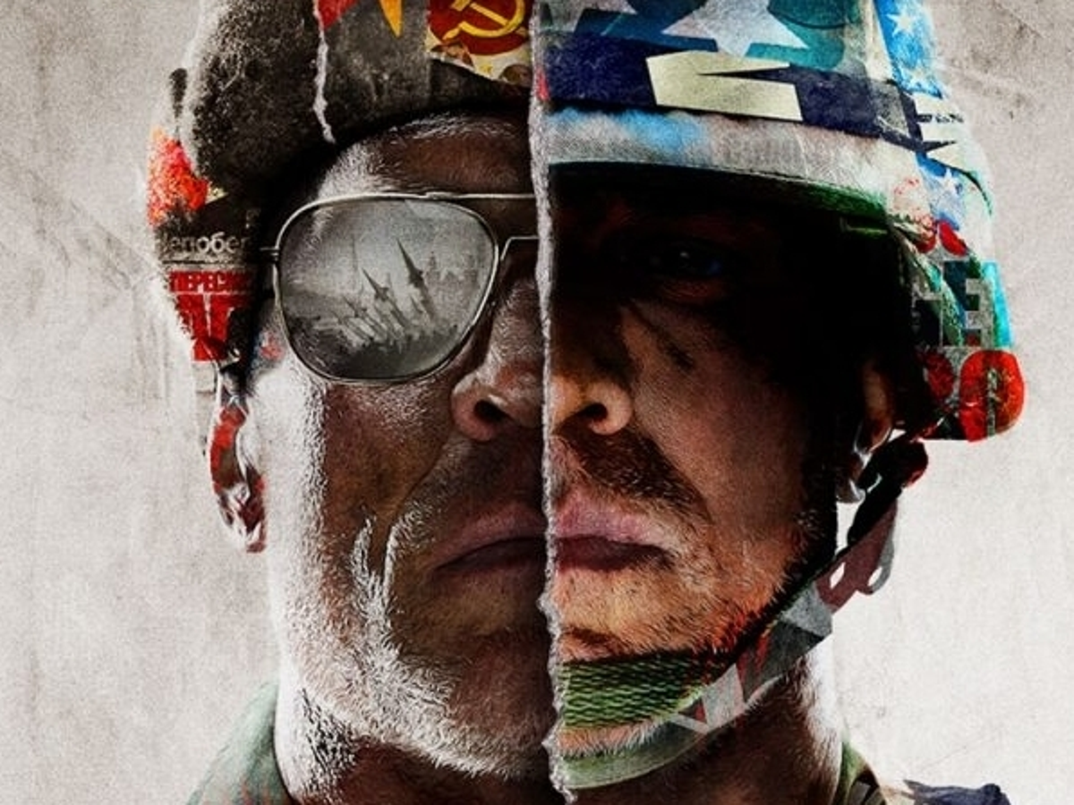 Cod Alpha Call Of Duty Black Ops Cold War Official Alpha Trailer