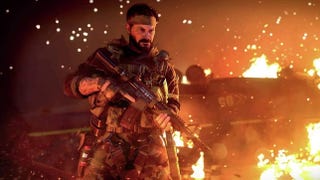 Black Ops Cold War had the most downloaded Call of Duty beta ever
