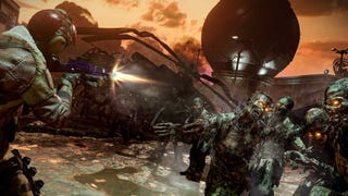 Black Ops Cold War Season One Reloaded voegt nieuwe maps en Endurance Mode toe