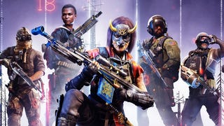 Black Ops - Cold War, Warzone Season 5 Battle Pass skins and Operators, including Kitsune, Scuba Diver and Samurai Tier 100 rewards