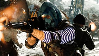 Black Ops Cold War Zombies kostenlos spielen - auf PC, PlayStation und Xbox