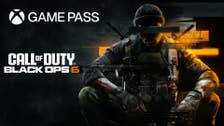 Call of Duty Black Ops 6 Game Pass image