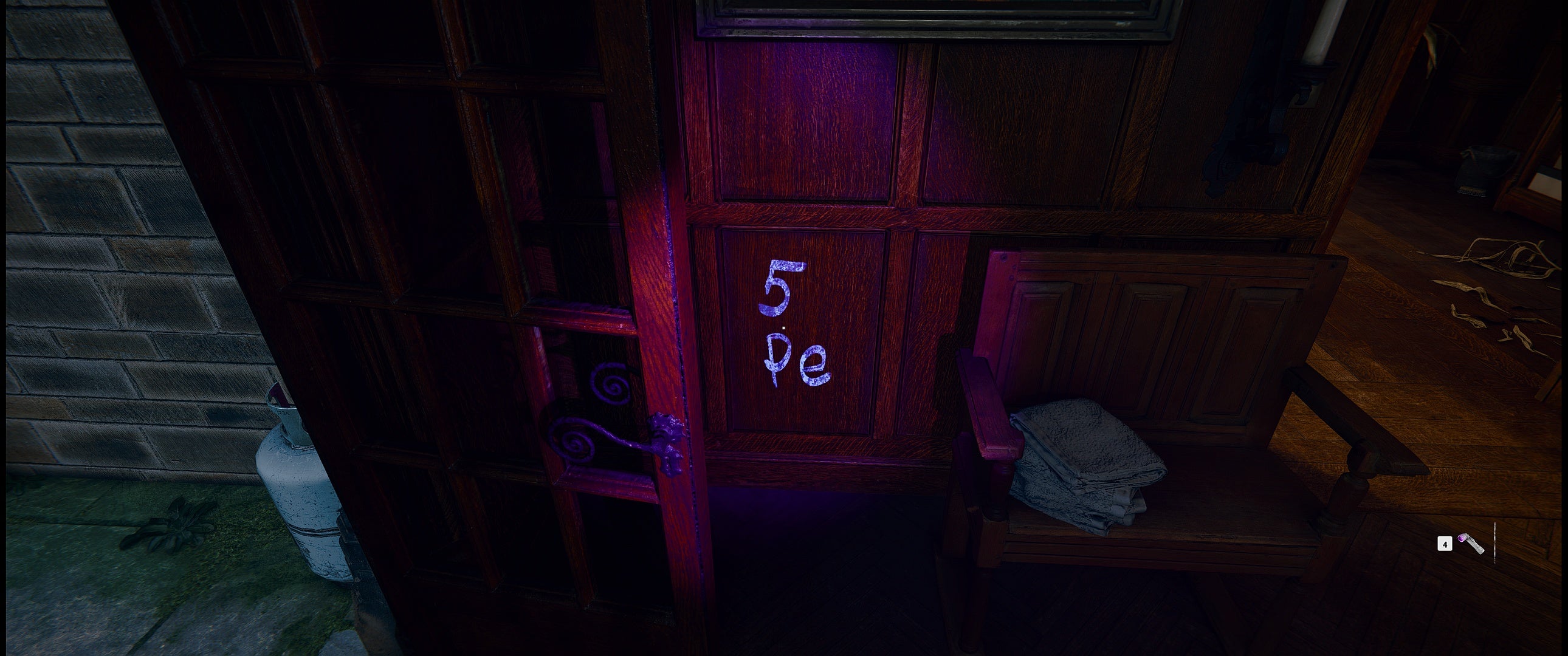 Call of Duty Black Ops 6 So knackt ihr die UnterschlupfRätsel Eurogamer.de