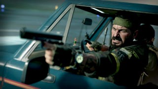 Trailer Call of Duty: Black Ops 6 wydaje się potwierdzać akcję w Zatoce Perskiej