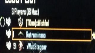 Black Ops 2: top Xbox 360 player resets stats to escape abuse, DDOS attacks