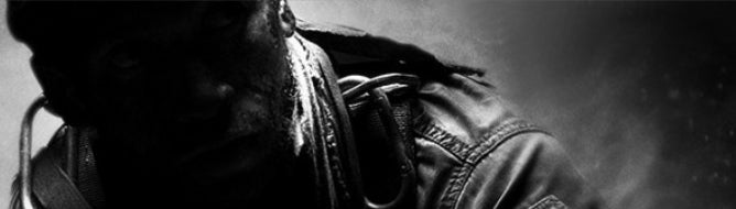 Treyarch "literally" in the dark over Black Ops: Declassified developer