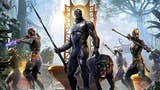 Gerucht: Black Panther singleplayergame in de maak