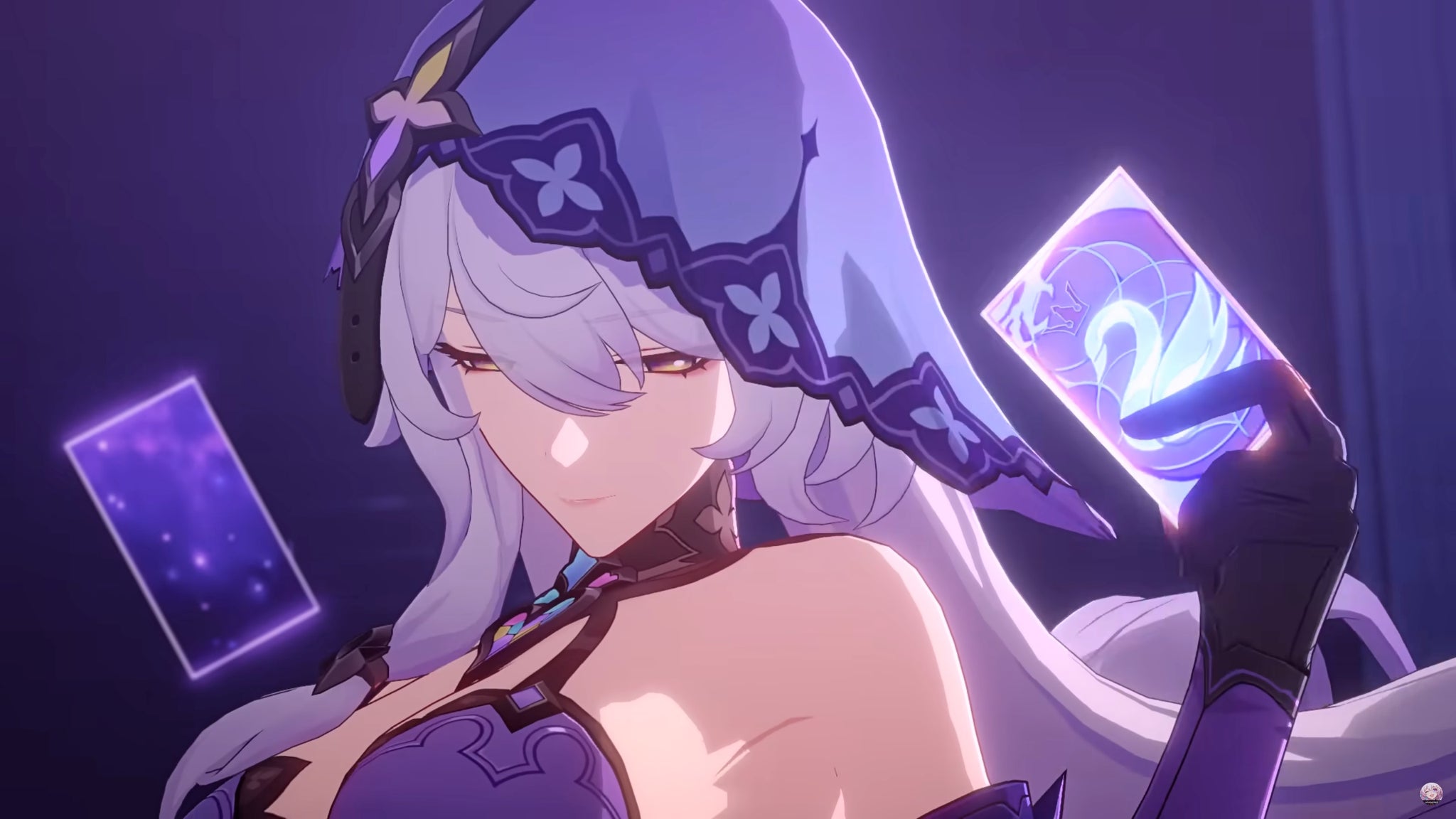 Best Honkai Star Rail Black Swan Build, Light Cone, and Relics - 4